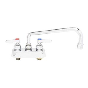 WORKBOARD FAUCET, DECK MOUNT, 4"
