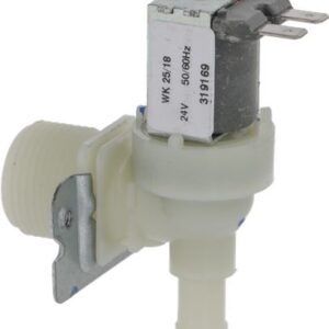ELETTROVALVOLA ELBI TYPE 319 1 VIA 90°