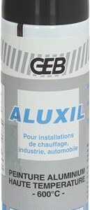 VERNICE A BASE ALLUMINIO SPRAY GEB
