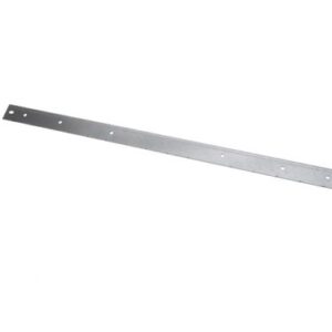ANGLE CONDENSER MOUNTING