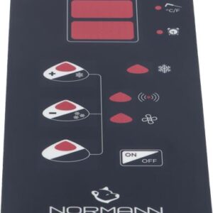 SERIGRAFIA COMANDI