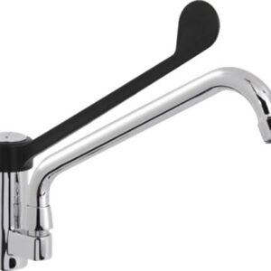 MISCELATORE MONOFORO MONOCOMANDO EROS 34