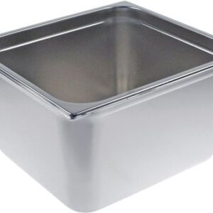CONTENITORE GASTRONORM CNS 18/10 DIMENSI