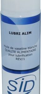 OLIO ALIMENTARE SPRAY CODEX 400 ml