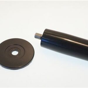 Zylindergriff Gewinde M10   30mm L 97mm