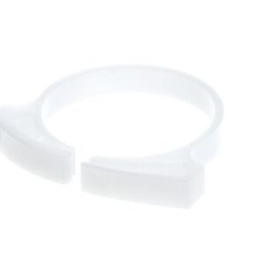 CLAMP-WATER PUMP INLET/OUTLET