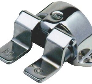 RUBINETTO A DOPPIO PEDALE ø 1/2"