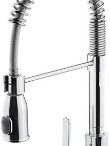DOCCIA PRELAVAGGIO CLASSIC 440 mm