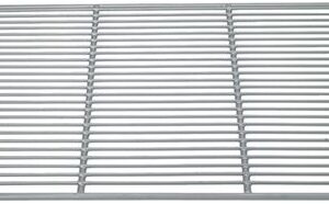 GRIGLIA PLASTIFICATA 600x530 mm