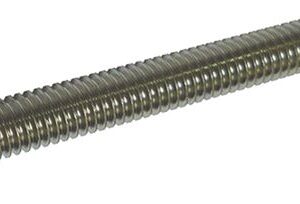 VITE A TESTA SVASATA PIANA M6x50