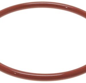GUARNIZIONE OR 06337 SILICONE ROSSO 70