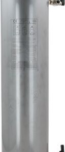 ADDOLCITORE MANUALE 20 L ø 3/8"