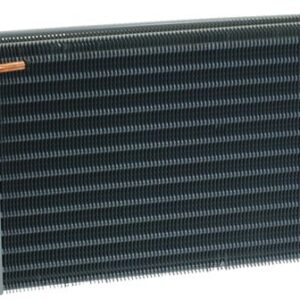 BATTERIA EVAPORANTE ABBATTITORE 1 MODULO