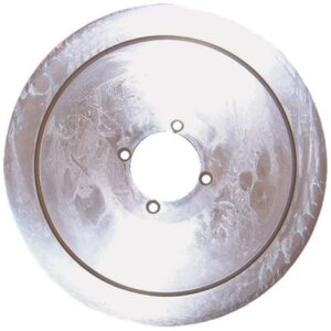 LAMA INOX ø 250-54-4-202 MOD.C