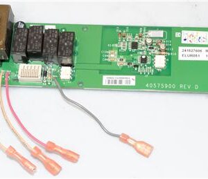 SCHEDA ELETTRONICA ELX 2415276068