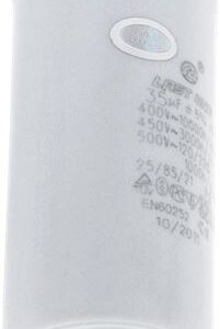 CONDENSATORE 35 MF 450V 50/60Hz