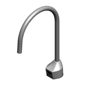 CHEKPOINT ELECTRONIC FAUCET, EC-3100 W/