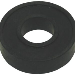 TAPPO IN GOMMA ø 35x15x9 mm