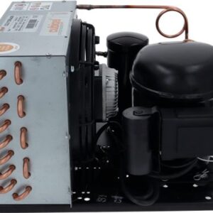 Unità Condensatrice CUBIGEL GLY12RA