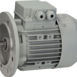 MOTORE TRIFASE FIR 3553 FLANGIA B5