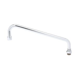 SWING NOZZLE W/ 2.2 GPM LAMINAR FLOW