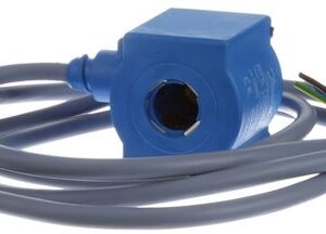 BOBINA SOLEN.DANFOSS 24V 50/60 018F8270