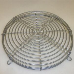 GRIGLIA PROTEZIONE PER VENTOLA ø 230 mm