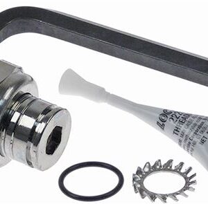 SET DI RACCORDO 1 SET LOCTITE COMPLETO,