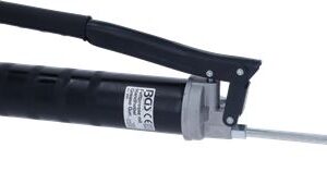 PISTOLA DI CARTUCCE DI GRASSO 220 mm (40
