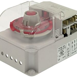 TEMPORIZZATORE BIGATTI SB1.82 6H