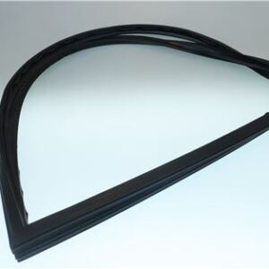 GASKET, GDM 26/GDIM 26, WIDE BLK