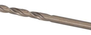 PUNTA ELICOIDALE PER METALLO ø 3,5 mm