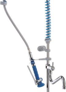 DOCCIA PRELAVAGGIO KLARCO STYL 1080 mm C