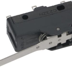 MICROINTERRUTTORE ELECTRICA C23ZN