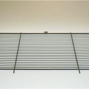 REJILLA RESPALDO RVC-1000 05 (PLAST.GRIS