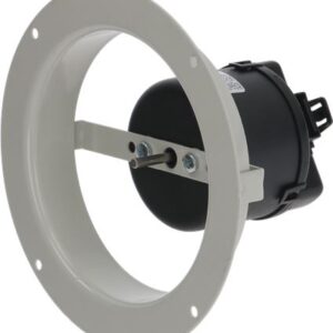 MOTORE MAF 12 CON ANELLO ø 145 mm