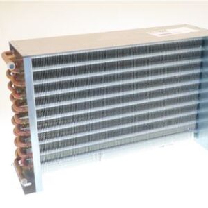 CONDENSATORE ARIA 385x270x85 mm