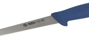 COLTELLO FILETTARE LAMA FLESSIBILE 18 cm
