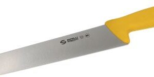 COLTELLO FRANCESE LAMA cm 26x4,6 mm