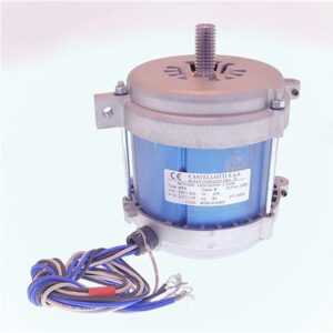 MOTORE 300 P.80 400/3/50 4P PAS. 2,34