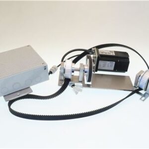 KIT GLL AUTOMATICA MOT.+RINV.