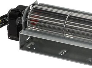 VENTILATORE TANGENZIALE 180 mm SX C/CAVO