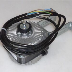 VENTILATORE TANGENZIALE 180 mm SX