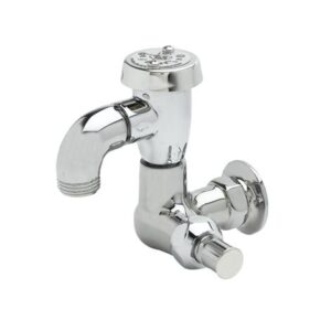 SILL FAUCET, VACUUME BREAKER, 3/4" NPT