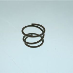 MOLLA PARACOLPI CARRO 195GL E X PIATTO S