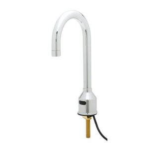 DECK MOUNT, SGL HOLE, RIGID GN, 1.5 GPM