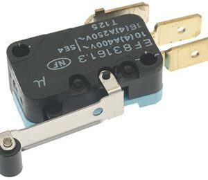 MICROINTERRUTTORE CROUZET EF83161.3