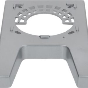 BASE MCD VERNICIATO GRIGIO NEW