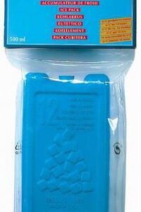 BAC GLACIERE 500 ML WPRO