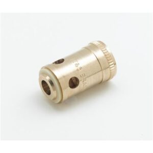 REMOVABLE INSERT & MONEL SEAT, HOT (RTC)